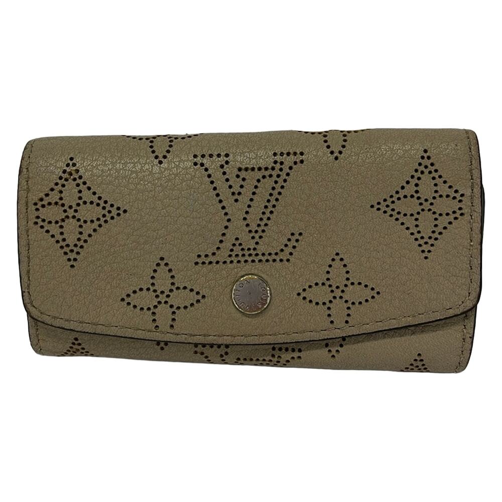 Louis Vuitton Multicles 4 Mahina Key Case M64055